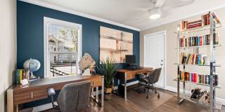 Lakeside At Campeche Gallery 38