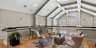 The Retreat at Marlborough Gallery 28