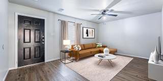 Villas on 517 Apartments Gallery 22