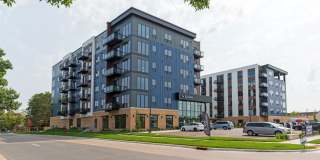 The Exchange Apartments Gallery 77