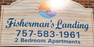 Fishermans Landing Gallery 4