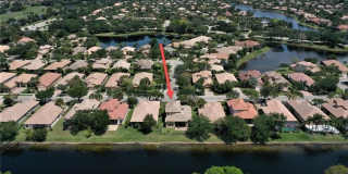 Amazing 4 Bedroom, 3 Bath home plus large 21'x11' loft located in Parkland Isles! Gallery 4