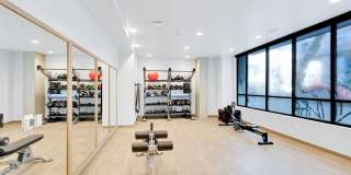 The Dorsey Gallery 25