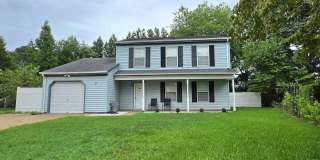 Two Story in Cul-de-sac ready for new tenants! Two Story in Cul-de-sac ready for new tenants! Gallery 1