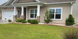 Four Bedroom Home, Long Term Rental - Conway, SC Gallery 1