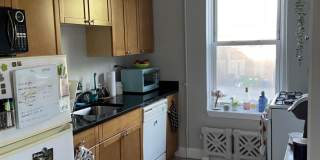 33 Highgate St. Gallery 3