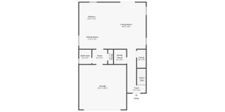 Workforce Housing- Move‑In Special: Get ONE MONTH FREE on your first full month of rent when you sign a lease by June 30th! Gallery 29