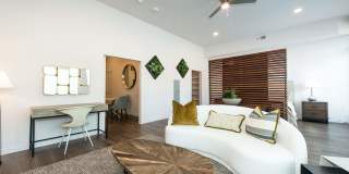 Cypress at Trinity Groves Gallery 16