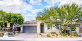 9936 Wildhorse Canyon Avenue Gallery 1