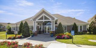 Eastland Trails Apartments Gallery 21