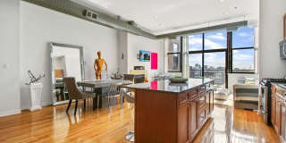 547 South Clark St. Gallery 1