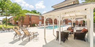 Hampton Plaza at Kessler Park Hampton Plaza at Kessler Park Gallery 18