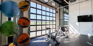 The Strand at Beulah Gallery 69