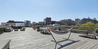 The View at Old City Gallery 42