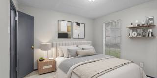 Harwell Apartments Harwell Apartments Gallery 5