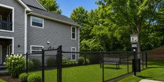 Willow Bend Apartments Gallery 33