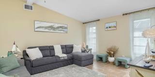 Fully Furnished Gulf Access w/ Boat Lift Gallery 13