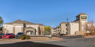 Select Suites Denver - Cherry Creek Gallery 13