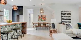 Light and Spacious Modern 3 bedroom Gallery 8