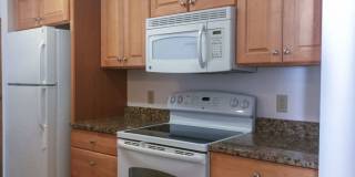 2 bed, 1 bath independent senior living (55+ years of age) heat, hot water, & electricity included (9 Joshua #109) Gallery 51
