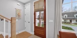 Great location, less than one mile from Historic Downtown Franklin. Gallery 5