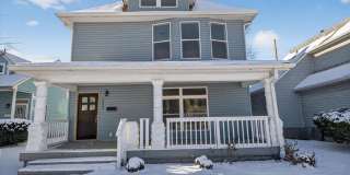 2250 N Capitol Ave - $2,750/mo. Gallery 1