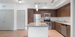 Park Avenue Apartments Gallery 49