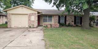 3 Bed in El Reno Gallery 1