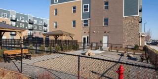 The Edison at Spirit Gallery 28