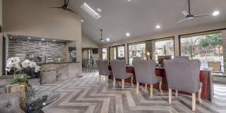 Tuscany Park Apartments Gallery 41