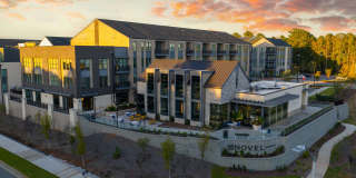 NOVEL Morrisville Gallery 4