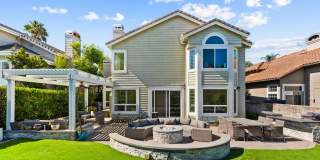 Luxury Living in the Prestigious Guard-Gated Community of Dove Canyon Gallery 3