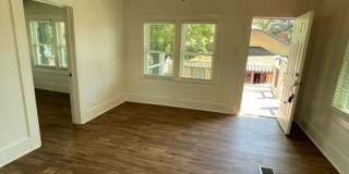 1 bedroom/1 bath apartment Gallery 7
