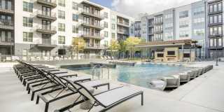 The Beckley on Trinity Gallery 1