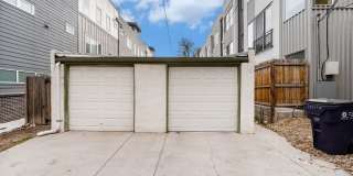 Charming 1 bed/1bath in The Highland Gallery 12