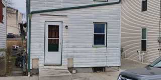 2-bedroom, 1-bathroom single-family home located in Chambersburg Borough Gallery 1