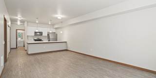 Northwest Terrace Apartments Gallery 4