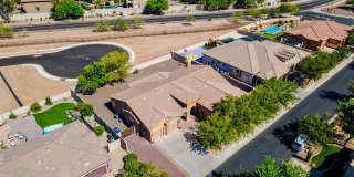 Welcome to this inviting Phoenix Rental - Available! Gallery 53