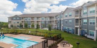 The Villages at Ben White - Senior Housing Gallery 4