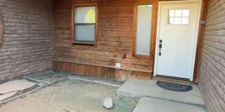 3 Bedroom Townhouse Gallery 1