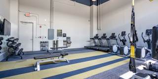 Premiere Lofts at Trilith – Luxury Apartments Gallery 21