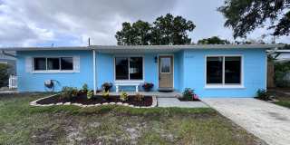 Newly Upgraded 3BR/2BA Melbourne Home with Private Master Suite & Huge Shed! Gallery 1