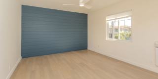 Stylishly Remodeled 1-Bed/1-Bath Gem in Crown Point / Pacific Beach. Only $1500 DEPOSIT! Gallery 3