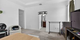 Gated community new construction | 4BR 2.5 Riviera Beach Single Family Home Gallery 38