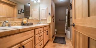 1 Bedroom | 1.5 Bathrooms | 2 Flexible Bonus Spaces | Luxury Riverstone Condo Gallery 8