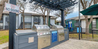 The Washington Apartment Homes Gallery 12