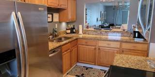 Fully Furnished Condo in the heart of Cocoa Beach-Available 10.1.24 to 4.30.25 Gallery 1