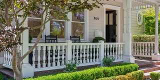 Luxurious Home in Downtown Palo Alto Available Now Gallery 3