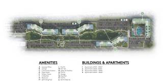 Boardwalk at Research Park Gallery 49