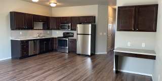 Jackson Heights Apartments & Townhomes Gallery 2